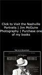 Mobile Screenshot of nashvilleportraits.com